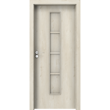 Porta ŠTÝL 2p Dub Škandinávsky 